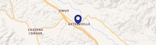 21021 Geyserville Ave