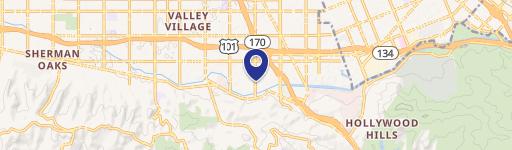 Studio City Multifamily Investment Opportunity