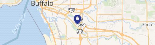 West Seneca Multifamily Opportunity