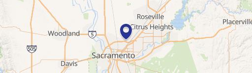 Duplex in Sacramento with Income