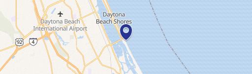 Beachfront Condo in Daytona Beach