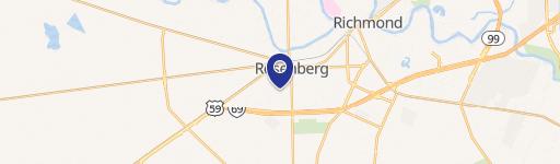 Rosenberg Land Opportunity