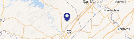 New Braunfels Specialty Property