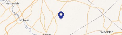 Luling Agricultural Property For Sale