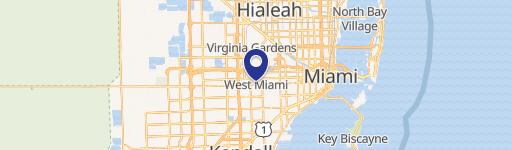 Spacious Storefront on SW 8th