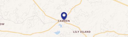 Polk County Land for Sale