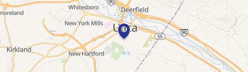 Two-Family Property in Utica