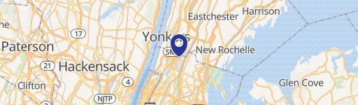 Multifamily Property in The Bronx