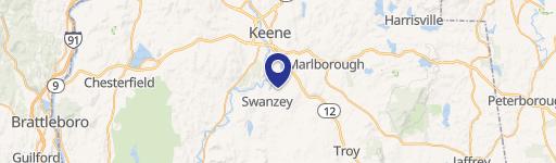 Land Near Covered Bridges