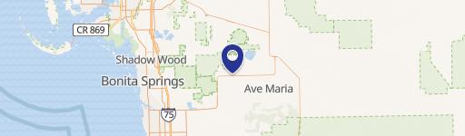 Land Available in Naples, Florida