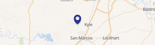 San Marcos Specialty Property