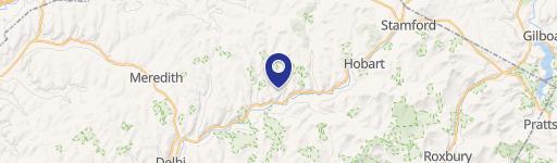 Kiff Brook Road Land Parcel