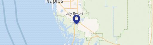 Land Available in Naples, Florida