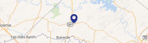 Highway 46 Retail Investment Opportunity