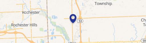 Utica Commercial Space Available