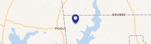 Yantis, TX Agricultural Property