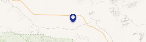 Fenced Land with Desert Charm