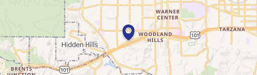 Woodland Hills Specialty Property