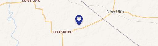 Unrestricted Land with Stocked Pond