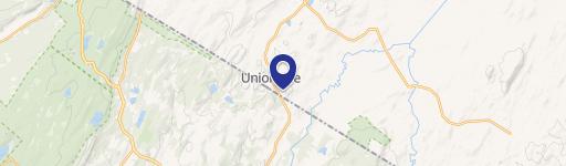 Land Available in Orange County