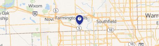 Commercial Land Near 9 Mile