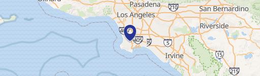 Los Angeles Specialty Property For Rent