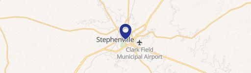 Stephenville Land For Sale