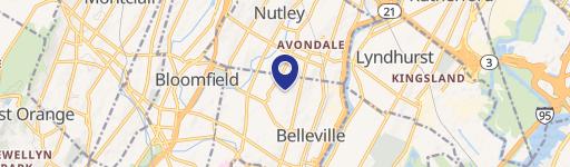 Belleville Specialty Property For Sale