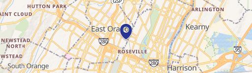 East Orange Apartment for Rent