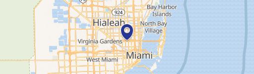 Renovated Duplex Near Miami Action