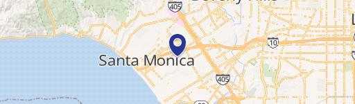 Santa Monica Specialty Property