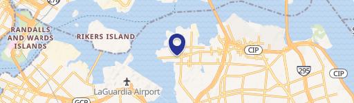 Renovated Bay Terrace Apartment