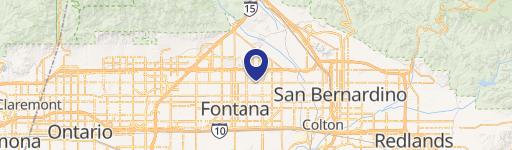 New Construction Fontana Triplex