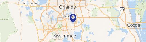 Industrial Lot on Boggy Creek