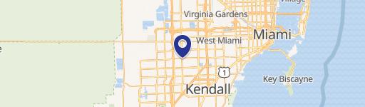 Retail Space in Doral Center