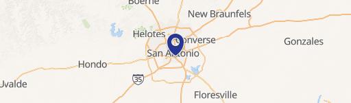 Thriving San Antonio Bar and Grill