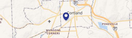 Cortland Multifamily Property for Sale