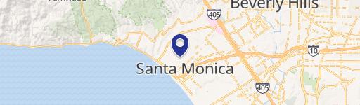 Santa Monica Multifamily Investment Opportunity