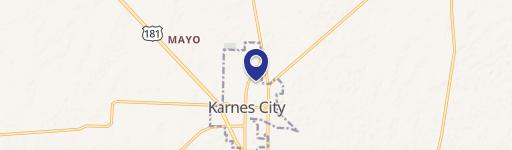 Karnes City Specialty Property