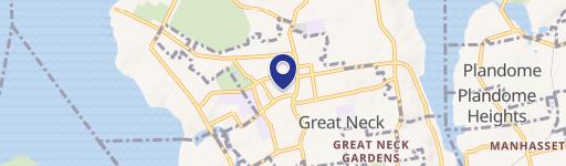 Spacious Co-op in Great Neck