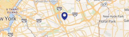 Spacious Co-op with Renovated Kitchen