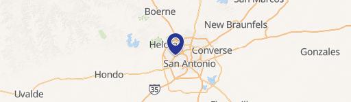 San Antonio Specialty Property For Sale