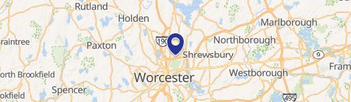 Prime Worcester Commercial Property