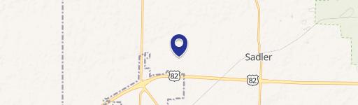 Land For Sale Whitesboro, TX