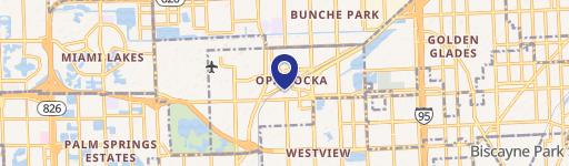 Opa-locka Commercial Building For Sale