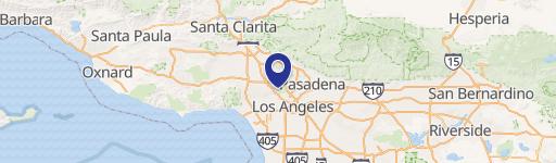 Los Angeles NNN Property