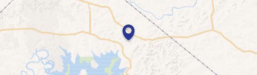 Texas Hill Country Raw Land