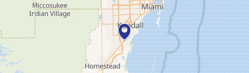 Palmetto Bay Medical Center Opportunity