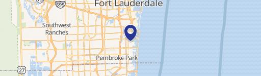 Renovated Co-op Near Hollywood Beach