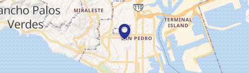 San Pedro Commercial Property Available